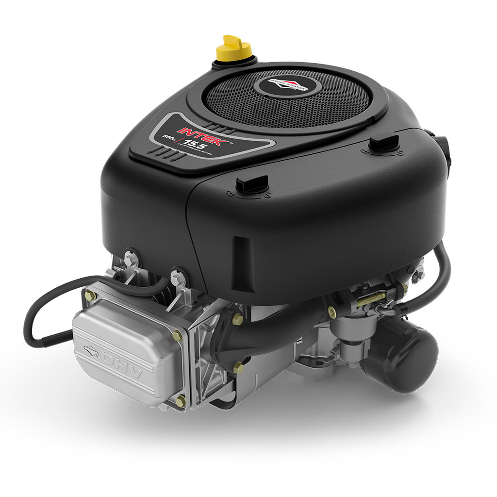 Craftsman 18.5 hp ohv intek plus online